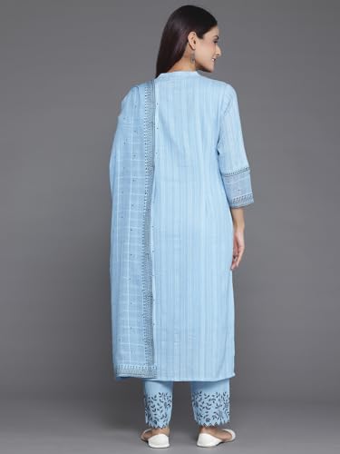 Image of Libas Womens Kurta Set