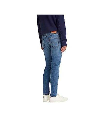 Image of Levi's Men's 502 Taper Fit Jeans (Also Available in Big & Tall)