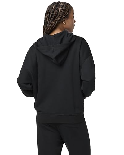 Image of florence by mills Women's Cozy Crush Oversized Zip Hoodie