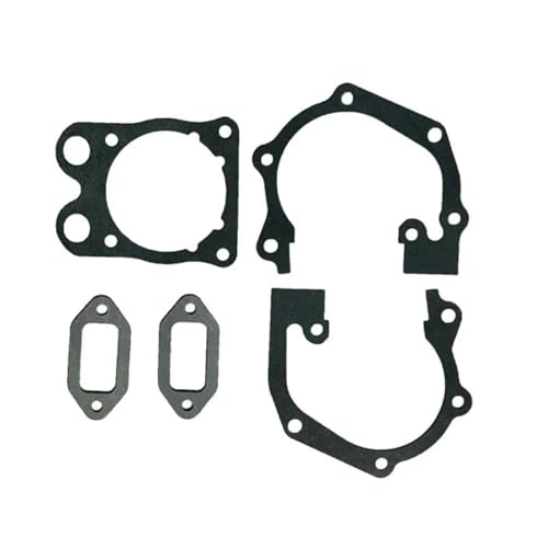 Kit de cilindro Husqvarna K760 para solucionar motor gripado 6