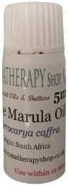 South African Marula Oil 5ml