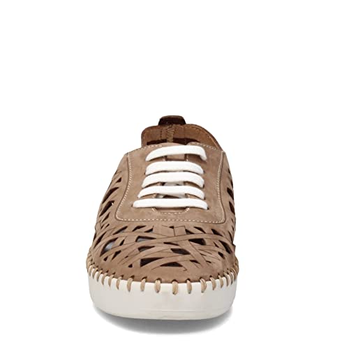 Eric Michael Dolores Women's Shoe (Safari, EU 39/ US 8-8.5)3