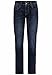 Produktbild camel active Herren Relaxed Fit 5-Pocket Jeans aus Baumwolle Blau, menswear-31/30