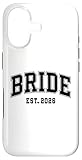 Bride And Groom Gifts Soon To Get Married Shirts