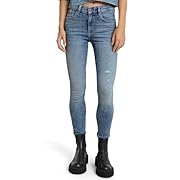 G-Star Ladies 3301 Skinny Jeans
