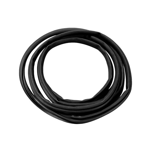 BuliBoao Sunroof Glass Seal Weatherstrip Fits for Dodge Nitro Caliber Journey 2007-2018, for Jeep Liberty Compass Patriot 2007-2017 05183172AC, 5183172AA, 5183172AB