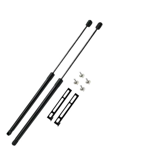 Capot lourd sur Seat Leon MK3 ? Installez notre tige hydraulique d'assistance avant