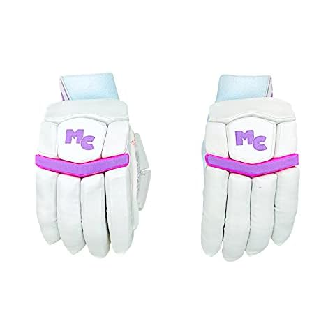 Mars Cricket Hydra Cricket Batting Gloves Adult size (Right Handed) Cover