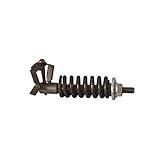 KIT DE RESORTE DE TUBO DE ESCAPE PARA FORD ESCORT MK6 MK7, MONDEO MK1, ORION MK3