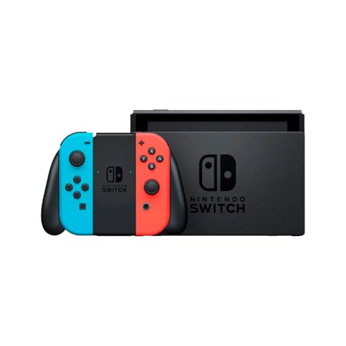 Console Nintendo Switch
