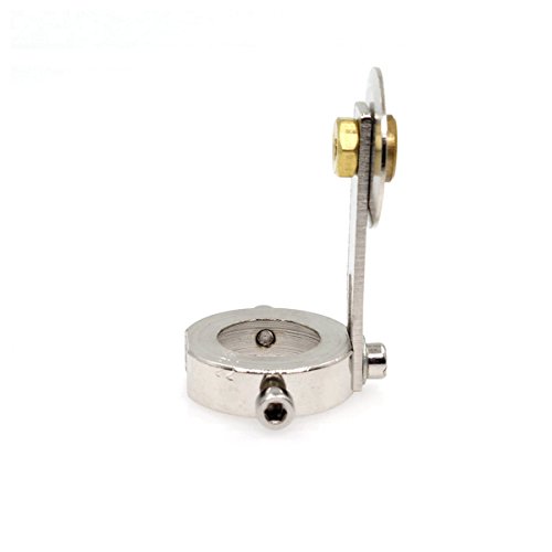 Roller Guide PT31-RG for LG-40 / ESAB PT-31 Torch Plasma Cutting Accessory QTY-1