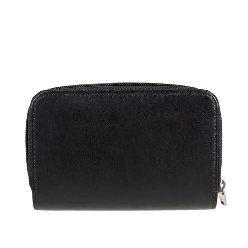 Lorenz Women's Classic, Black