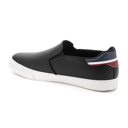 Image of U.S. Polo Assn. USPA | Campbell 4.0 | Stylish Casual Sneaker Shoes for Man