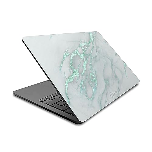 Protégez votre MacBook Air A2681 des rayures avec ce vinyle marbre de protection