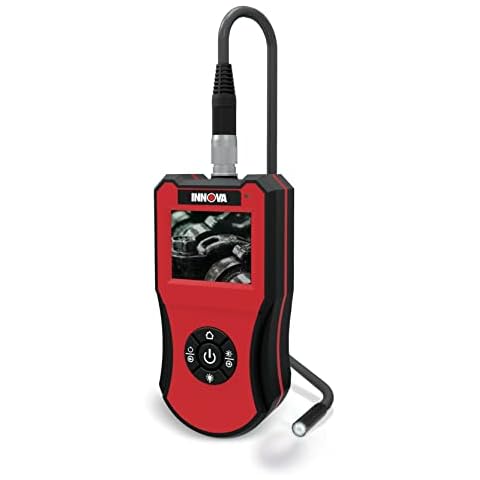 Innova 3380 Borescope Inspection Camera Cover