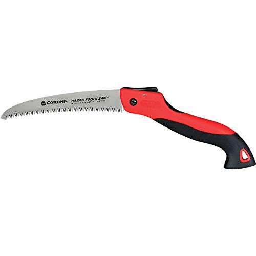 Corona Razor Tooth Saw 7In #TOP18
