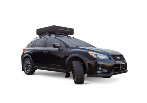 Carpa de techo Roofnest Meadowlark para 2 personas miniatura 3