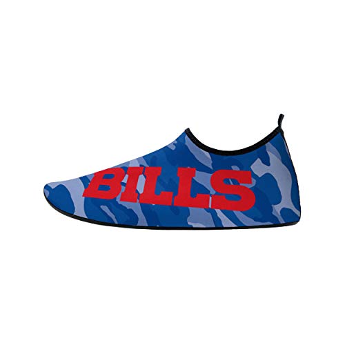Image of FOCO Men's NCAA & NFL Team Camo Water Shoe