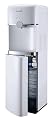 Primo Smart Touch Bottom-Loading Water Dispenser - 3 Temp (Hot-Cool-Cold) Water Cooler Water Dispenser for 5 Gallon Bottle, White, Touch Controls