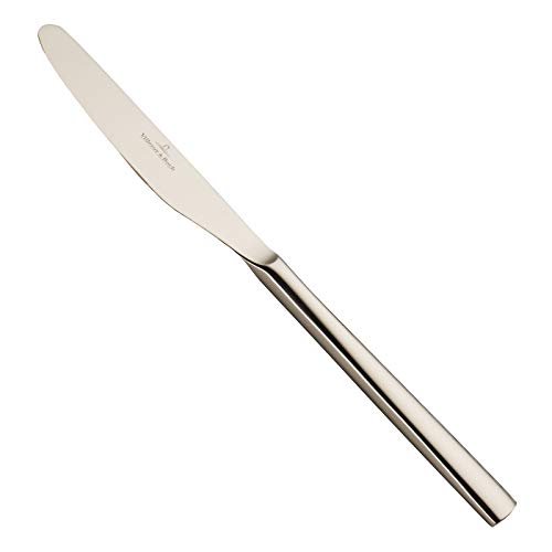 Villeroy & Boch Piemont Schokostreicher Butterstreicher spülmaschinenfest Villeroy & Boch Piemont Schokostreicher Butterstreicher spülmaschinenfest