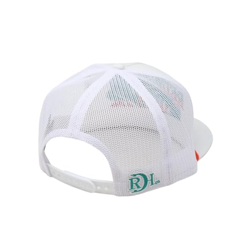 Image of Red Dirt Hat Company Wildlife Adjustable Snapback Hat