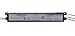 Robertson 1P20124 OEM-Pak of 10 Fluorescent eBallast for 1/2 F96T8 Linear Lamps, Instant Start, 120-277Vac, 50-60Hz, Normal Ballast Factor, HPF, Model ISA259T8MV /A