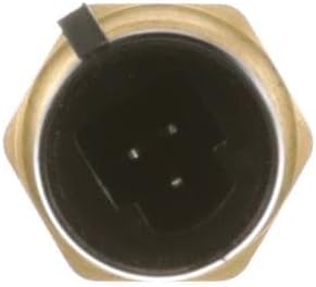 Engine Coolant Temperature Sensor Compatible With Chevrolet Camaro 5.7L V8 1998 PC-888664