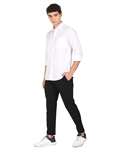 Image of U.S. POLO ASSN. Men's Slim Casual Pants