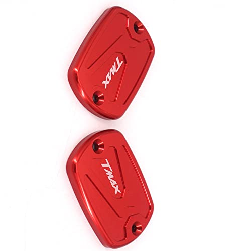Bouchon de réservoir carburant et frein pour Yamaha TMAX 530 et 500