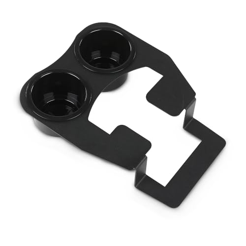 PIT66 Armrest Center Console Cup Holder Chevy OBS Silverado