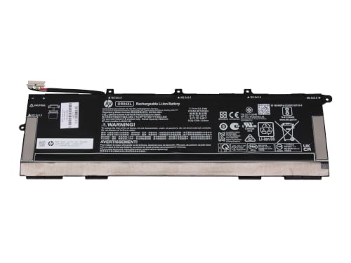 Batterie HP L34209-1C1 EliteBook 830 G5 x360 830 G7 type OR04XL 53,2Wh