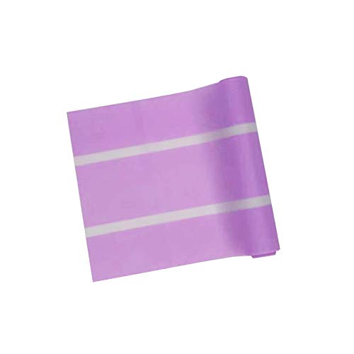 Leezo Resistance Band Elastic Bands For Fitness Training Workout Rubber Loop For Sports Yoga Pilates Stretching For Fitness Gum