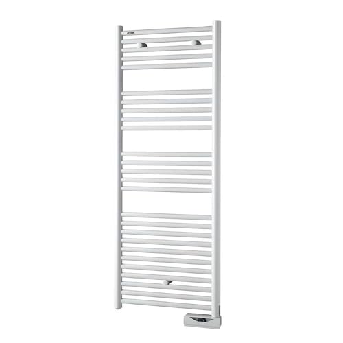 Sèche-serviette électrique Atoll Spa 500W blanc