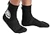 BPS - Neoprene FIN Socks - Black, HIGH Cut (S)