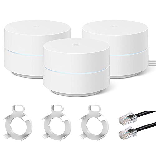 Google GA02434-US Router