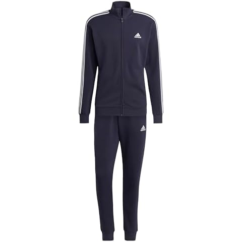 Survêtement adidas M 3s Ft Tt Cover