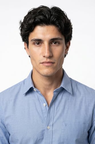 Image of Van Heusen Men Shirt