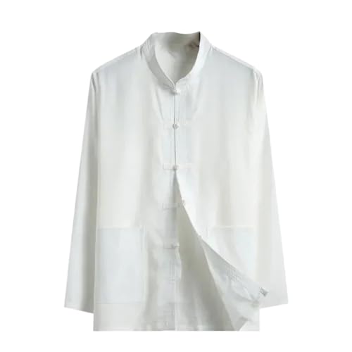 Costume pour homme brodé dragon veste de luxe Hanfu traditionnel chinois