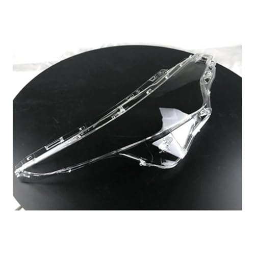 Coque lampe frontale Levin 2014-2016 résoud phare brisé verre - 5