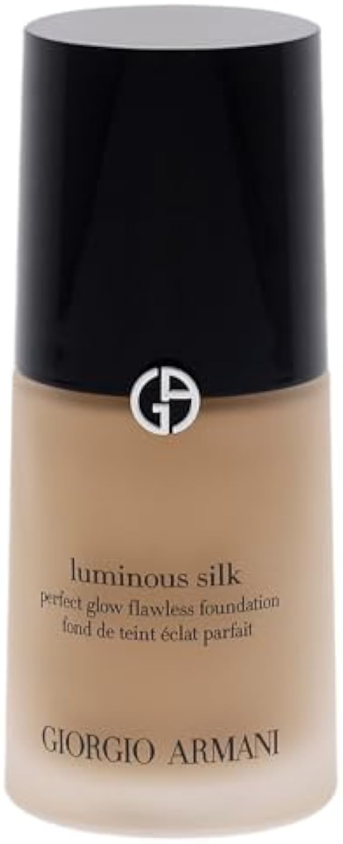 GIORGIO-ARMANI Luminous Silk Foundation 30 ml. # 3.5 - light to medium with warm undertone