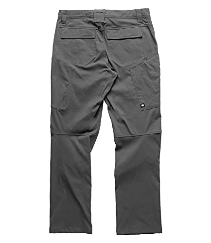 686 Men's Anything Cargo Pant - Relaxed Fit - 13 Pocket Design2