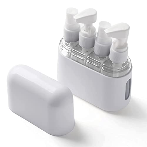 Kit De Voyage TSA My Protect Kit – Nécessaire De Toilette Homme/femme, Neuf
