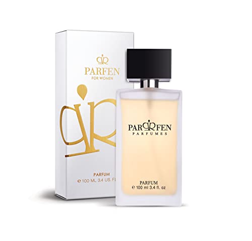 PARFEN № 554 inspiré par Alien pour les femmes,1 x 100 ml, Dupe de parfum