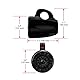 BOSS Audio Systems MRWT40 Lautsprecher, 200 W, Schwarz