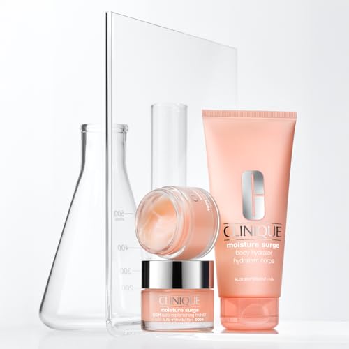 Clinique(クリニーク) モイスチャー サージ ボディ ハイドレーター の商品画像 4