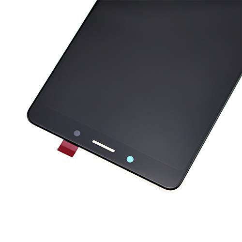 Image of Black I3312 Display LCD Touch Digitizer Screen Replacement for Sony Xperia L3 I4312 I4332 I3322