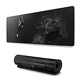 Benutzerdefiniertes personalisiertes Gaming-Mauspad. Wenn Sie ein Lieblingsfoto oder -design haben, das an uns gesendet werden kann, erhalten Sie Ihr eigenes Mauspad.