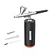 WORX Airbrush MakerX 20 V WORX | PowerShare | WX742.9 - ohne HUB und Akku und Ladegerät Schwarz