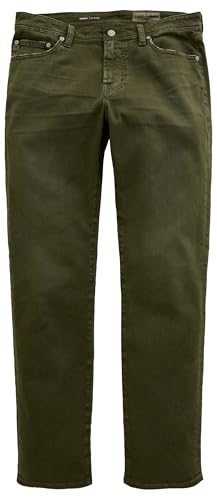 Image of AG Adriano Goldschmied Men's Everett Slim Straight Jeans