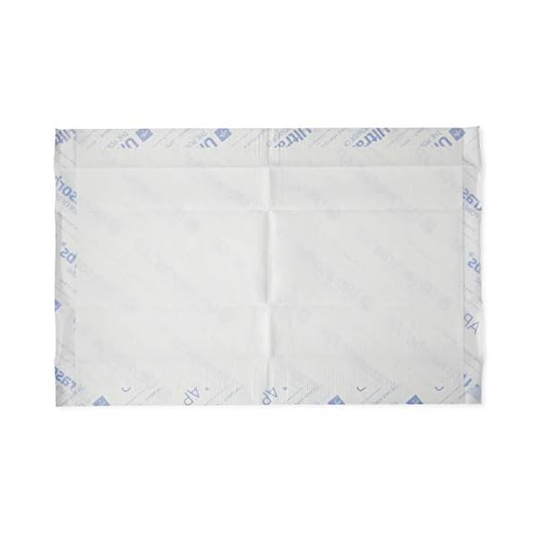 Ultrasorbs AP Premium Drypad 58,4 x 91,4 cm, 10 Stück